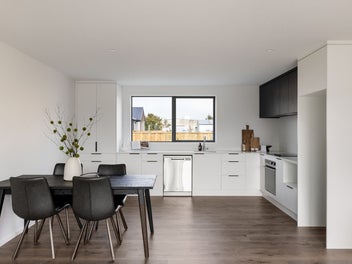 Brand New Single Level Home near Hospital