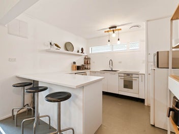 Bargain Sale for Land Value