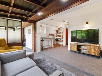 Bargain Sale for Land Value