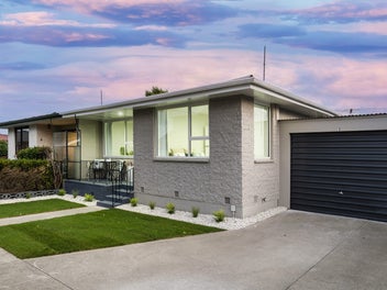 The Works Been Done - Will Be Sold