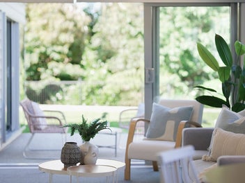 Modern Living, Central Paraparaumu