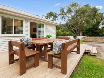 Space, Style And Opportunity