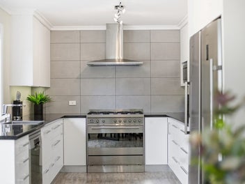 Space, Style And Opportunity