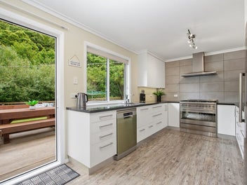 Space, Style And Opportunity