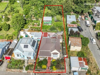 Deadline Brought Forward - 4pm, 16th February