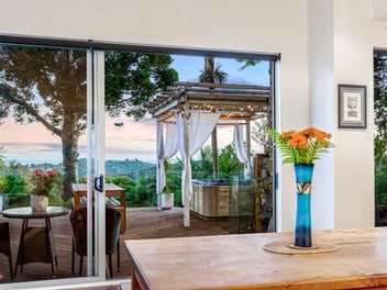 Harmonious Living, Contemporary Style