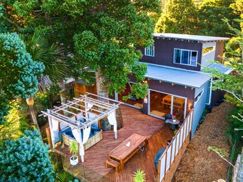 Harmonious Living, Contemporary Style