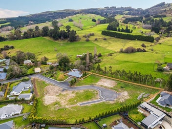 One Quality Site Remains, Titles Now Issued!