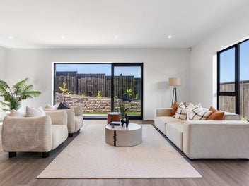 Built to Impress – The Perfect Family Dream Home