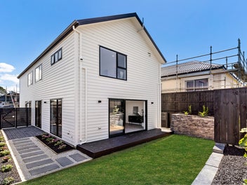 Built to Impress – A Must-See