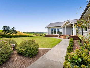 Contemporary Lifestyle Living with Space And Style