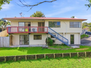 Great Development Site in Rangi Zone