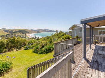 Coastal opportunity, sea views, act now!