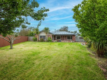 Ideal family haven with room for the whole family