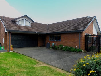 Convenient, Comfortable, Central in Kerikeri