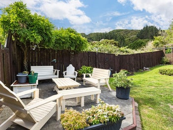 Location Goals Achieved!