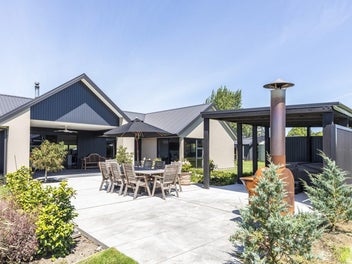 Quality Built. Thoughtfully Designed.