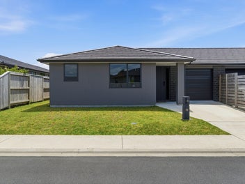 Ideal for First Home Buyers