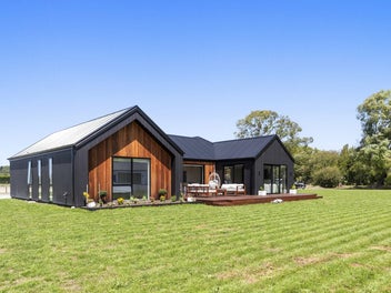 The Decision Is Made - This Must Be Sold!