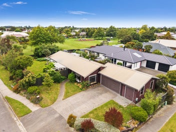 Your Next Chapter Starts Here.