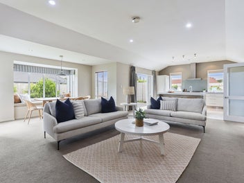 Welcome to the Good Life on Goodwood