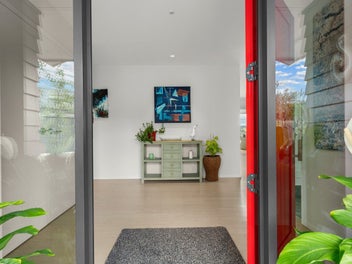 Lakeside living redefined