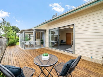 First Home Special - Character Home