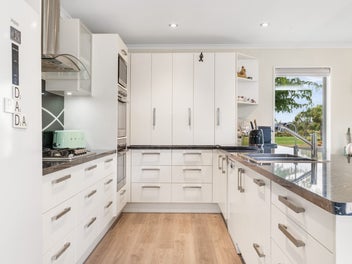 Energy-Wise, Family-Friendly, Designed to Impress