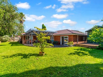 Vendor Must sell at Auction, No Plan B!