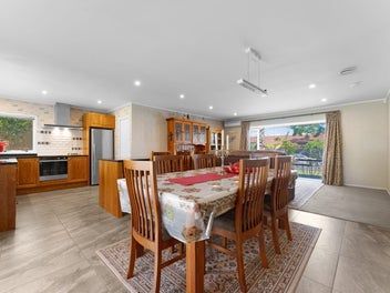 Space, Comfort & Location - Conifer Grove Living