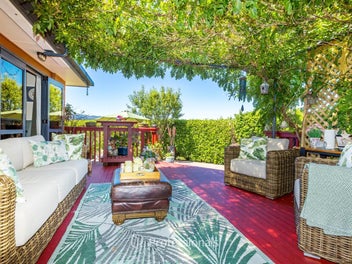 Effortless living with room for everyone