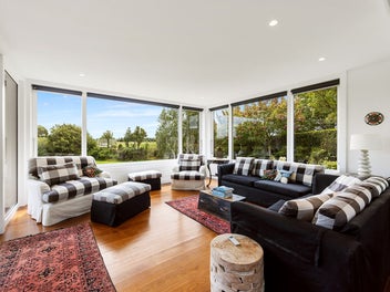 Rare, Refined, Remarkable