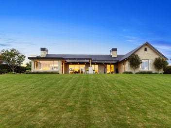 Rare, Refined, Remarkable