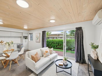 City Close - Future Focused - Smart Buying