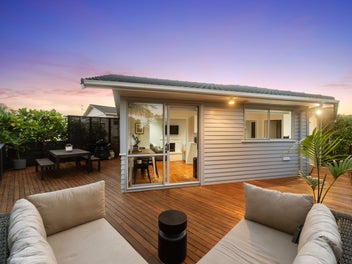 High 'n Mighty, Freehold and Westlake!