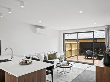 Move in February! CASH BACK AVAILABLE