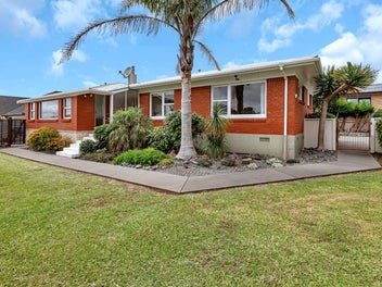 Prime Corner Property in a Sought-After Location