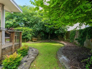 A HIDDEN HAVEN IN THE HEART OF LEVIN