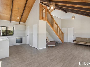 Renovated Beachside Living - Just Move In