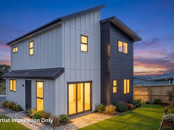 Brand New - House and Land Package!