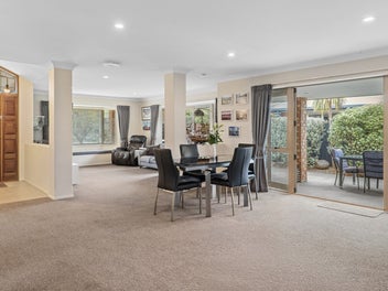 Lifestyle living in Parklands