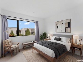 First Home or Investment