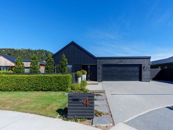 Effortless Living. Exceptional Entertaining