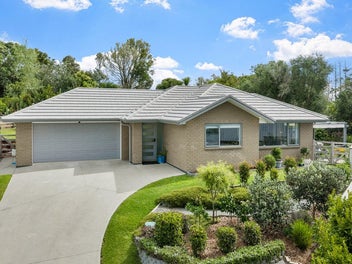 Quality, Comfort & Convenience.