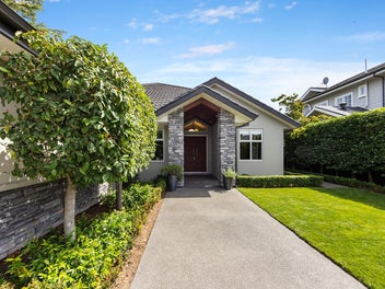 A Quarter Acre Kiwi Dream