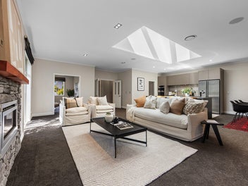 Your New Home With Space To Roam