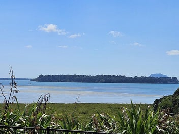 Beautiful Water Views -Priced To sell