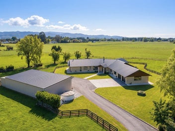 Prime Location Meets Easy-Care Lifestyle