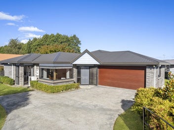 Room for Everyone in a Location You'll Love