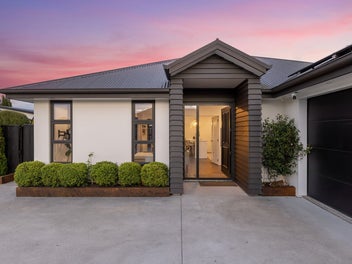 21A Candy Crescent, Kaiapoi